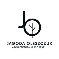 Jagoda Oleszczuk Architektura Krajobrazu logo - Similar company to Hadart Sp. Z O.O.