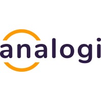 Analogi Agency (New) logo - Similar company to Analogi Agency