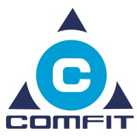COMFIT USA logo - Similar company to Aurel De
