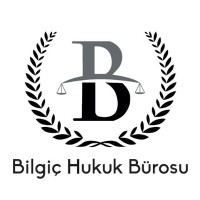 Bilgiç Hukuk Bürosu logo - Similar company to Gündem Life