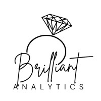 Brilliant Analytics logo - Similar company to Brainzyme®