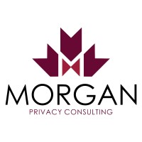 Morgan Privacy Consulting logo - Similar company to Privacyhires