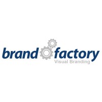 Brand Factory Visual Branding