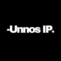 Unnos IP logo - Similar company to Tribosonics