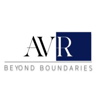 AVR Beyond Boundaries logo - Similar company to Trimit Rachana - Office Interior Designers