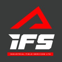 IFS - Industrial Field Services Ltd logo - Similar company to Germstar