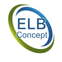 ELB Concept S.A.S logo - Similar company to A.S Concept