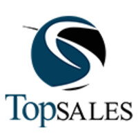 Topsales Peru logo - Similar company to Digitex Chile S.A.