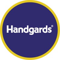 Handgards logo - Similar company to Kitso Learning Solutions Llc