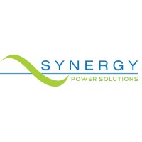 Synergy Power Solutions (Pty) Ltd logo - Similar company to Swatek Defence And Aerospace(Pty) Ltd