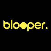 Blooper Media logo - Similar company to Pineapol Creatividad