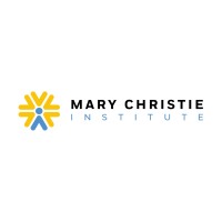 Mary Christie Institute logo - Similar company to Learningwell