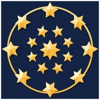The Rare Stars Group logo - Similar company to The Rare One