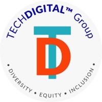 TechDigital logo - Similar company to Tech Digital