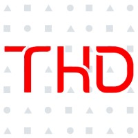 TriHD Belgium logo - Similar company to First Floor