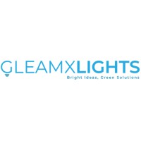 GleamXLights logo - Similar company to Polartrac.Com