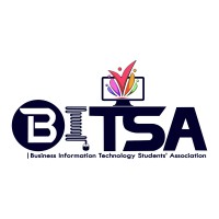 BITSA logo - Similar company to Compsoc-Uoj