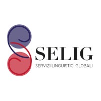 SELIG Servizi Linguistici Globali s.a.s. di Casagrande Santin Valeria e C logo - Similar company to Dem Group S.R.L.