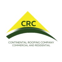 Continental Roofing Company logo - Similar company to Henderson Roofing Inc.