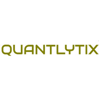 Quantlytix Pvt Ltd logo - Similar company to Quantalytix