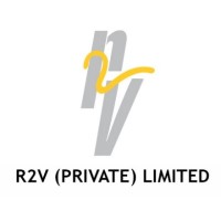 R2V Pvt Ltd logo - Similar company to Techgis