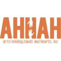 Arts Holding Hands and Hearts (AHHAH) logo - Similar company to Arts Ed Collaborative