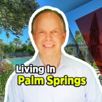 Living in Palm Springs logo - Similar company to Tizra