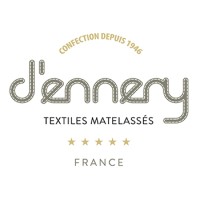 D'Ennery Confection logo - Similar company to Iaca Electronique