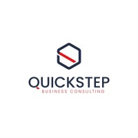 QUICKSTEP logo - Similar company to Quickstep Accelerator