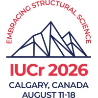 IUCr2026, LLC logo - Similar company to Crystals Mdpi