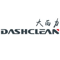 Dashclean Construction Products logo - Similar company to Ultimate Vacuum Solutions (Pty) Ltd