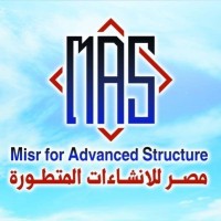 Misr For Advanced Structure - مصر للانشاءات المتطورة - MAS logo - Similar company to Misr For Advanced Systems (Mas)