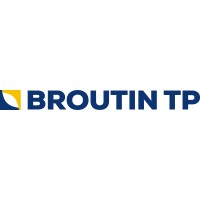 BROUTIN TP logo - Similar company to Muller Tp