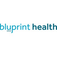 Bluprint Health logo - Similar company to Matchquest