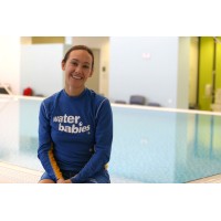 Waterbabies Nederland logo - Similar company to Waterbabies