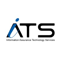 iATS logo - Similar company to Iats Group