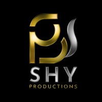 Shy Productions Ltd logo - Similar company to 3Px Ltd