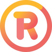 The Red Spectrum logo - Similar company to Factiiv