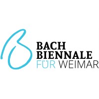 Bach in Weimar e.V. logo - Similar company to Uhrenwerk Weimar Gmbh