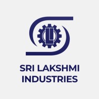 Sri Lakshmi Industries logo - Similar company to Shanthi  Construction
