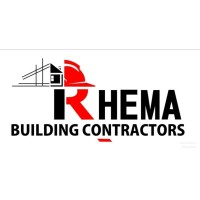 Rhema Building Contractors logo - Similar company to Horizone Construction 1 Ltd