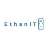 Ethan IT logo - Similar company to Solutionone Pty Ltd