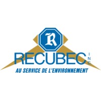 Récubec inc. logo - Similar company to Transglobe Logistiques