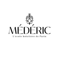 MÉDÉRIC, L'école hôtelière de Paris logo - Similar company to Culinary Innovation Village X Meza Malonga