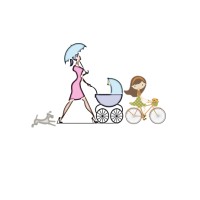 Tiny Tots & Paws logo - Similar company to Tiny Forest Paws Publications, Inc.
