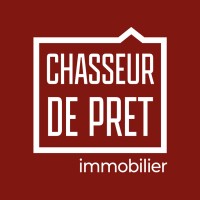 Chasseur de Prêt Immobilier logo - Similar company to Lycee Professionnel Savary Ferry Arras