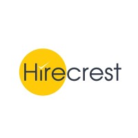 Hirecrest logo - Similar company to Navaantrix Pvt Ltd