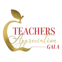 Teachers Appreciation Gala