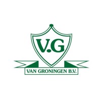 Van Groningen B.V. logo - Similar company to Issb (International Steel Statistics Bureau)