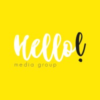 Hello Media Group logo - Similar company to Hello Media